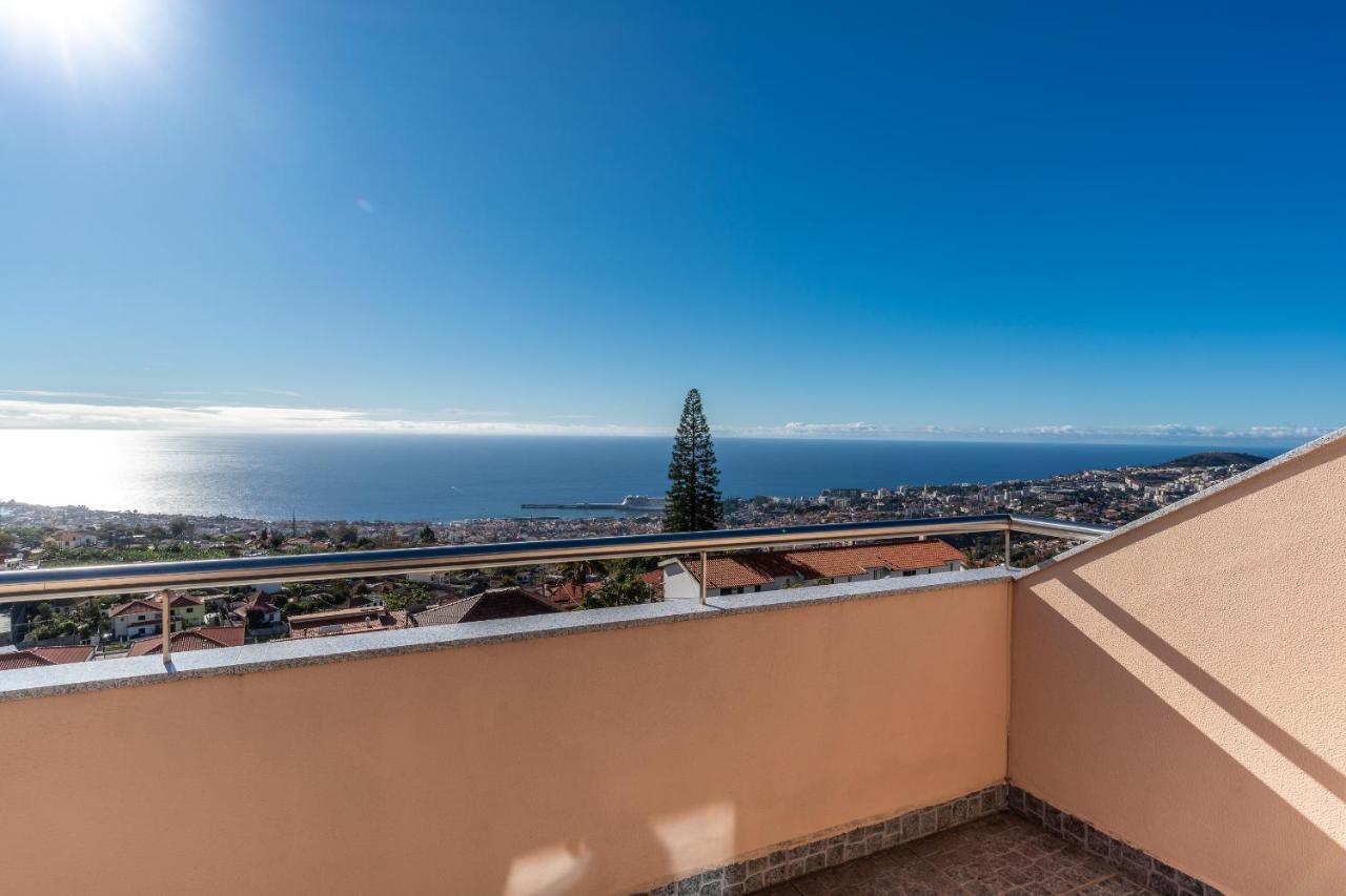 Villa Monte Palace I Funchal  Exterior foto